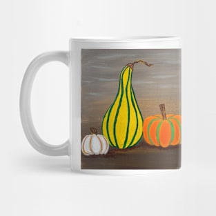 Gourds Mug